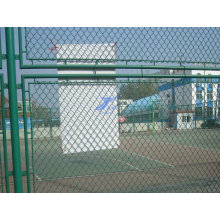 Basketball Court or Stadium Fence (TS-L86)